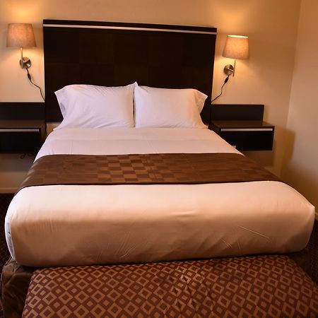 צ'ולה ויסטה Baycities Motel מראה חיצוני תמונה