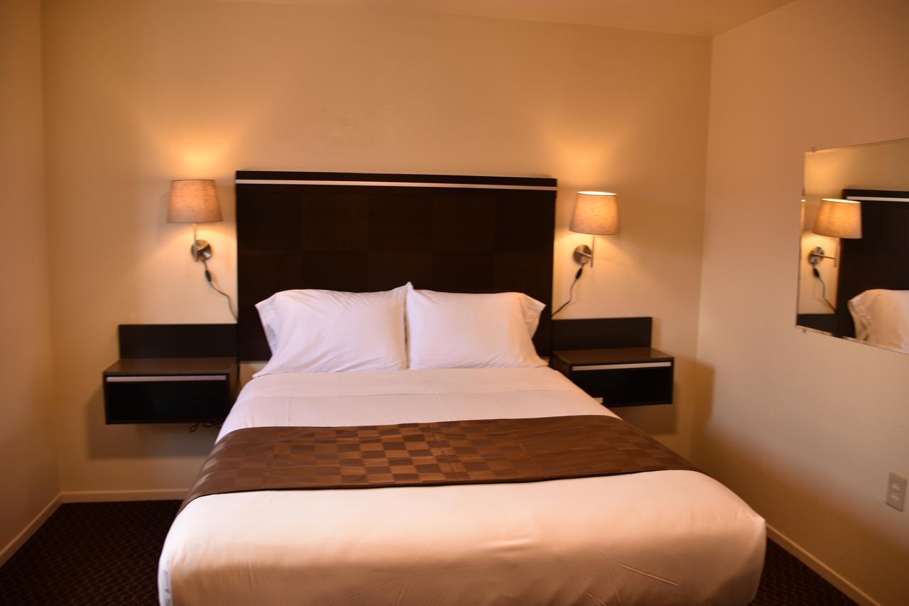 צ'ולה ויסטה Baycities Motel מראה חיצוני תמונה