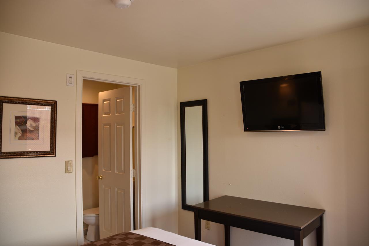 צ'ולה ויסטה Baycities Motel מראה חיצוני תמונה