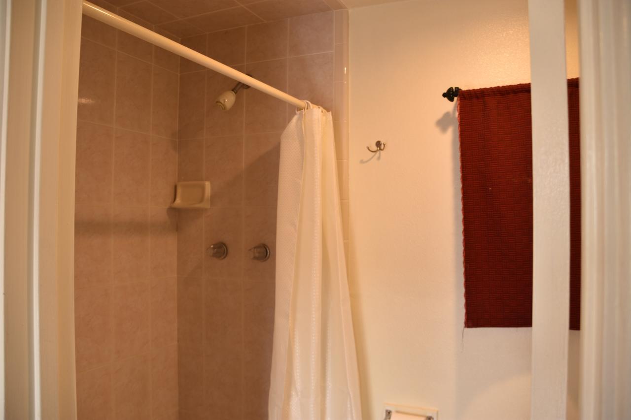 צ'ולה ויסטה Baycities Motel מראה חיצוני תמונה