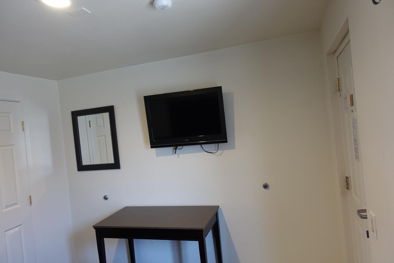 צ'ולה ויסטה Baycities Motel מראה חיצוני תמונה