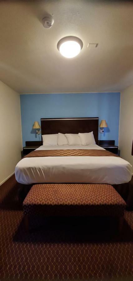 צ'ולה ויסטה Baycities Motel מראה חיצוני תמונה